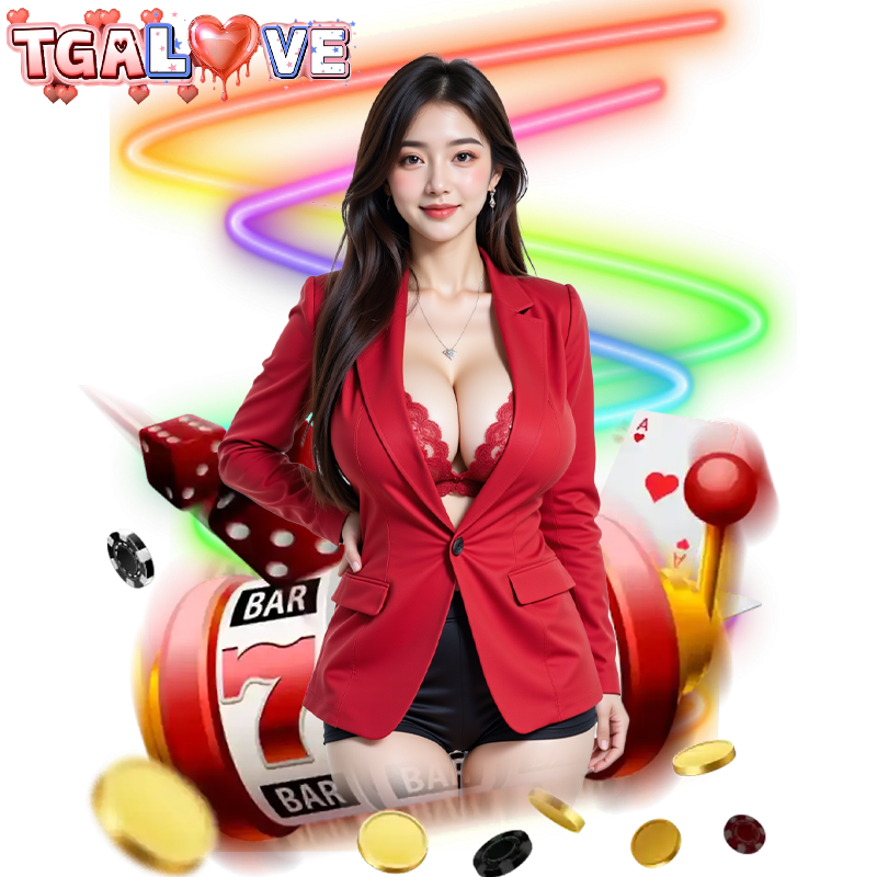 TGALOVE โค้ดฟรี